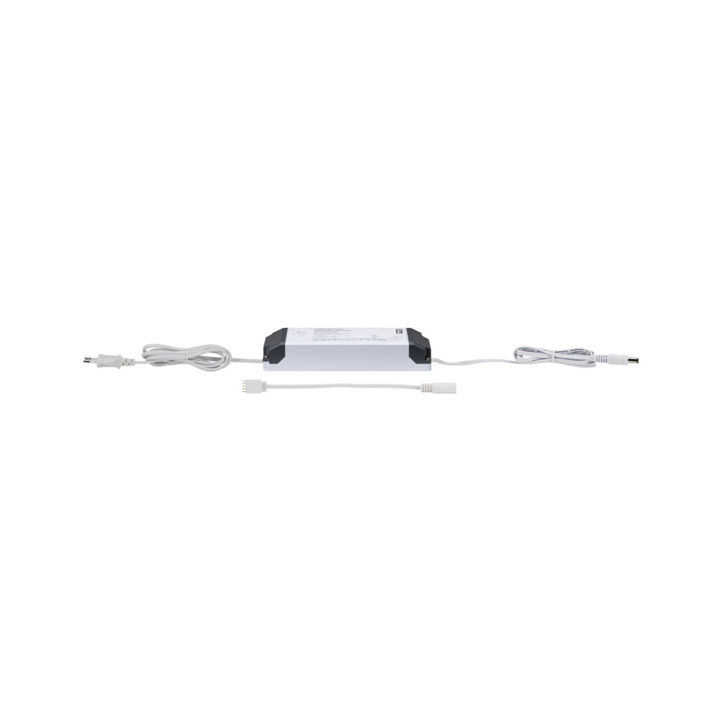 

Блок питания Paulmann MaxLED 60Вт 230/24В Белый Пластик 79830