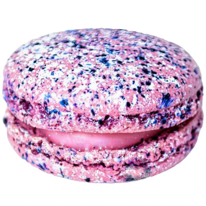 Пирожное Макарон Лавандовый прованс 19 г