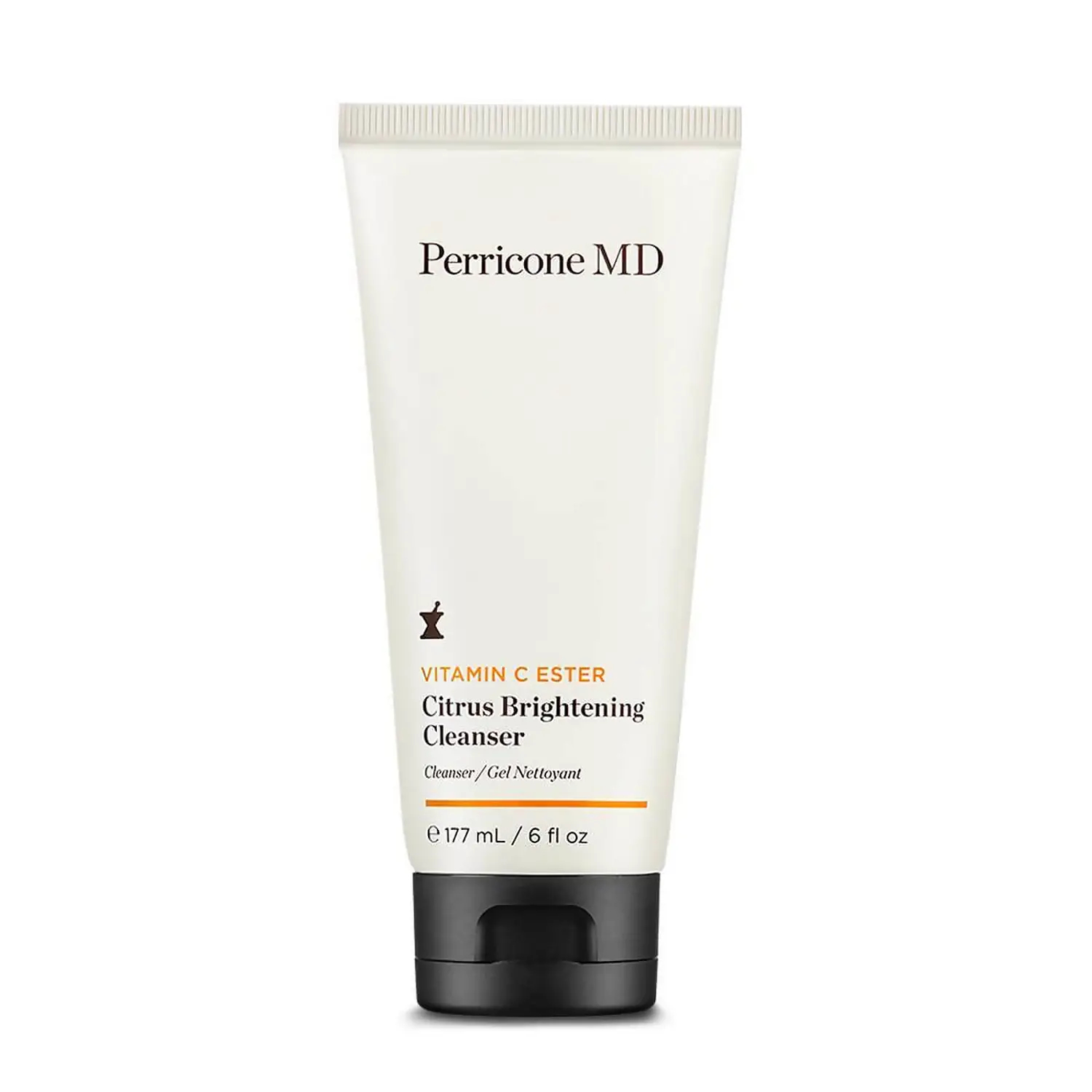 Гель для умывания Perricone MD Vitamin C Ester Citrus Brightening Cleanser 177 мл acure гель для умывания гранат ежевика и асаи brightening