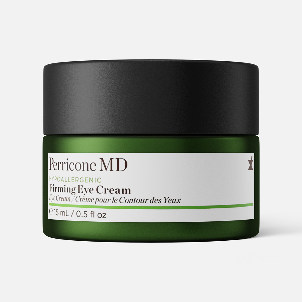 Крем для кожи вокруг глаз Perricone MD Hypoallergenic Firming Eye Cream укрепление 15 мл 9910₽