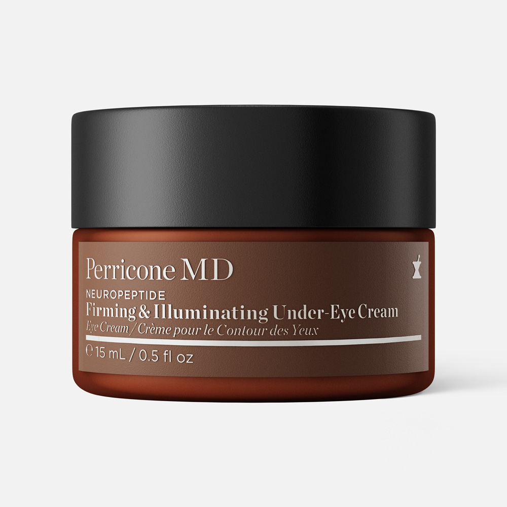 Крем для кожи глаз Perricone MD Neuropeptide Lifting Illuminating Under Eye Cream 15 мл 23304₽