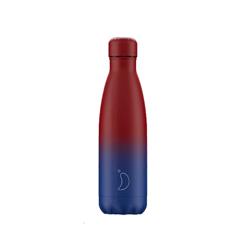 фото Chilly's bottles термос gradient 500 мл matte b500grmarb