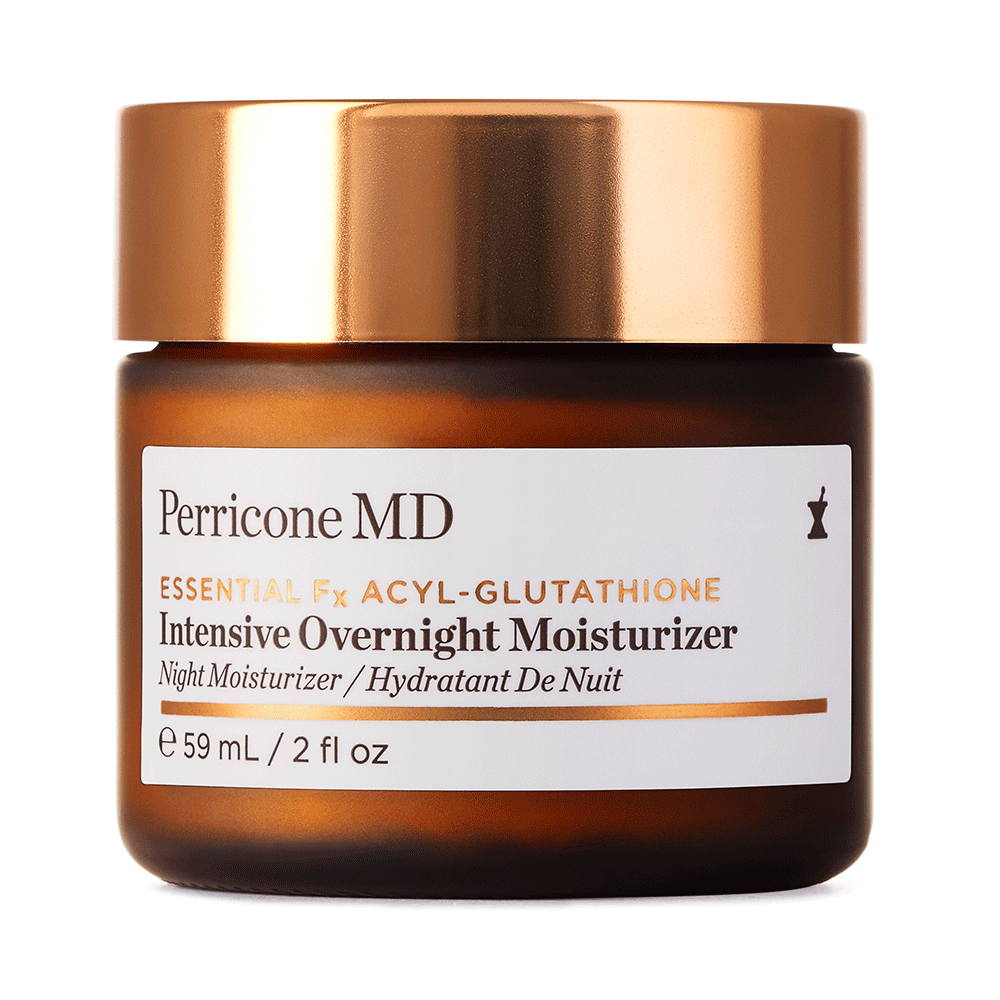 Крем для лица Perricone Essential Acyl-Glutathionee Intensive Overnight Moisturizer, 59 мл