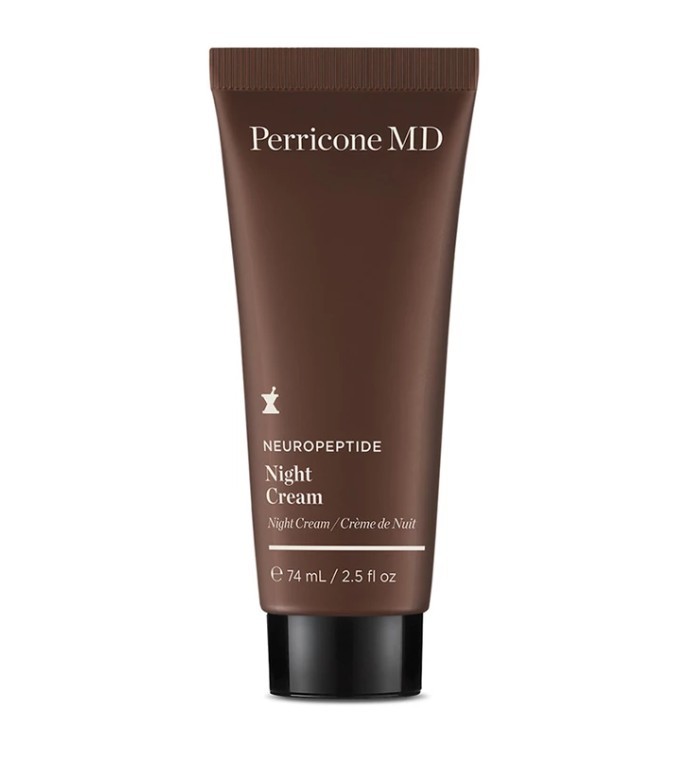 Крем для лица Perricone MD Neuropeptide Facial Cream омолаживающий, 74 мл
