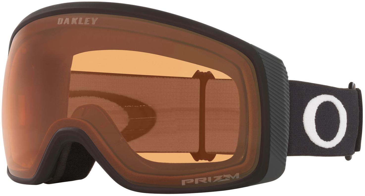 

Очки Горнолыжные Oakley 2022 Flight Tracker Xm Matte Black/Prizm Snow Persimmon, Flight Tracker Xm