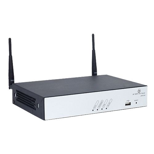 фото Wi-fi роутер hp msr930 router