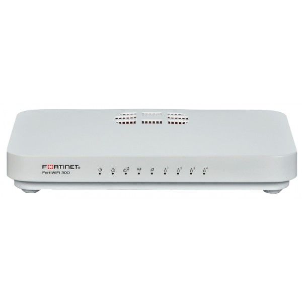 фото Wi-fi роутер fortinet fortiwifi-30d