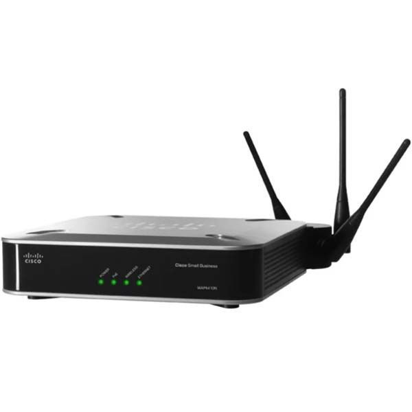 фото Wi-fi роутер cisco wap4410n