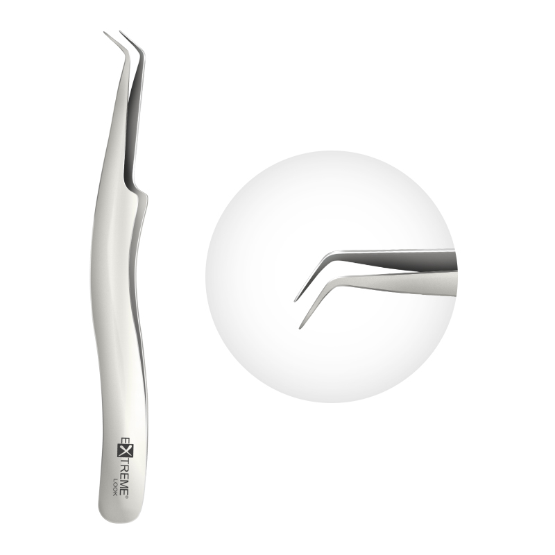 

Пинцет Anatomic 7