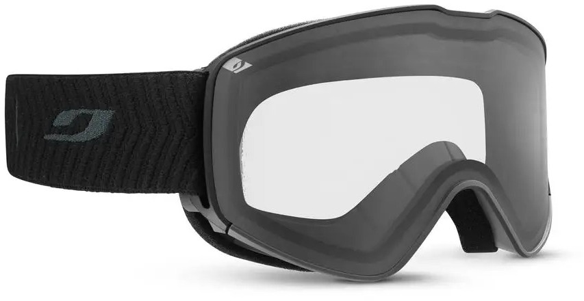 фото Очки горнолыжные julbo 2021-22 alpha black spectron 0