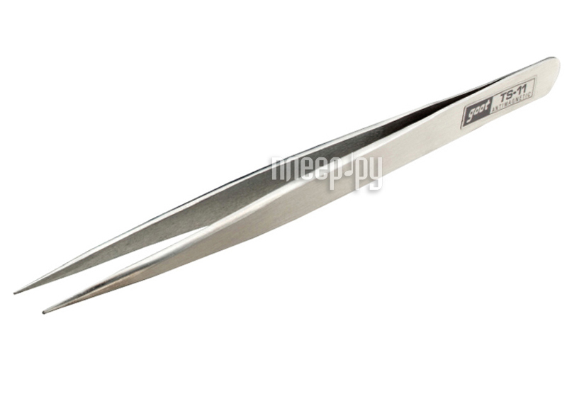 

Пинцет Goot TS-11