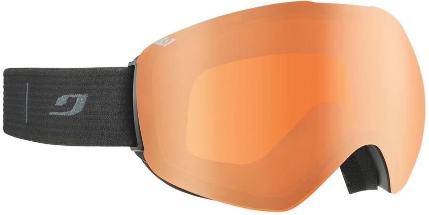 Очки Горнолыжные Julbo 2021-22 Spacelab Black S2