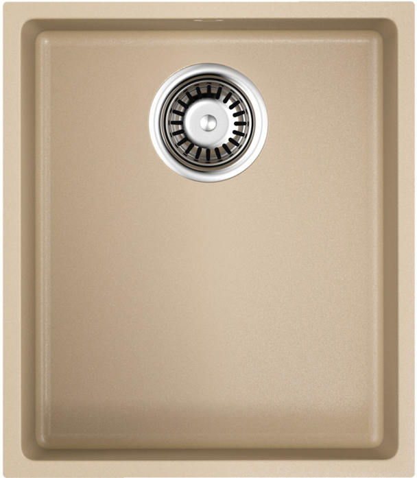 

Кухонная мойка Omoikiri Bosen 38-U-СH 4993247, Bosen