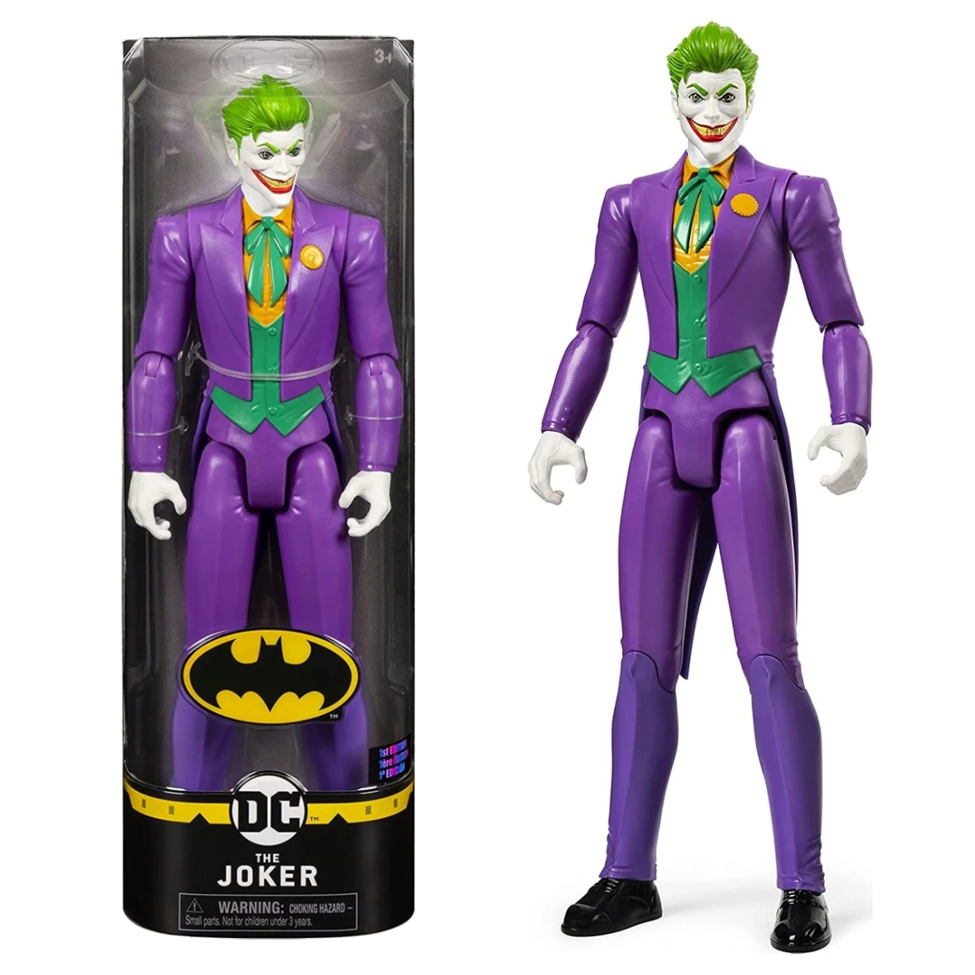 Фигурка Batman Joker S1