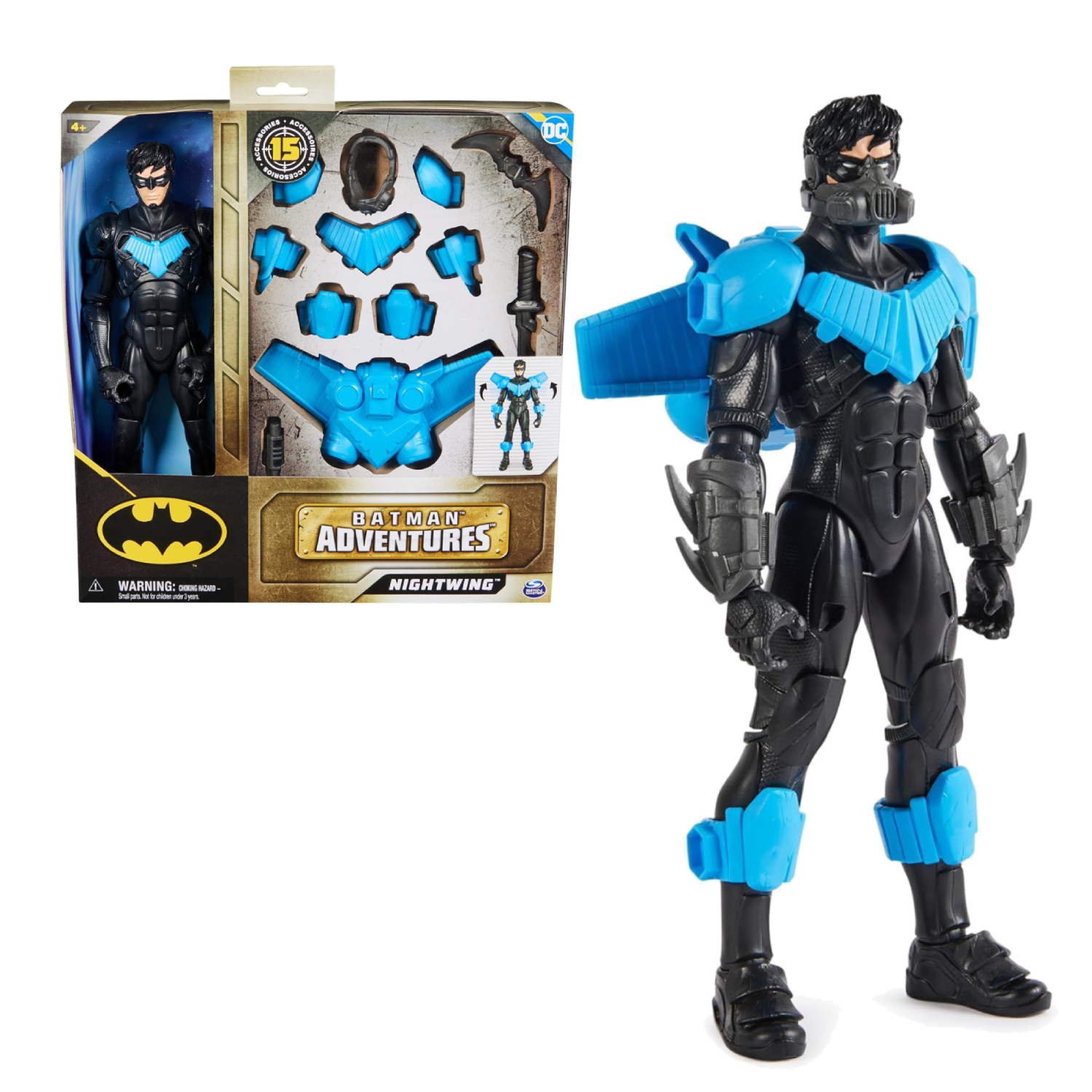 

Фигурка Batman Nightwing