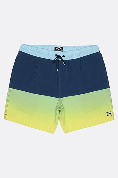 

Бордшорты мужские Billabong S1LB06-BIP0 синие L, S1LB06-BIP0