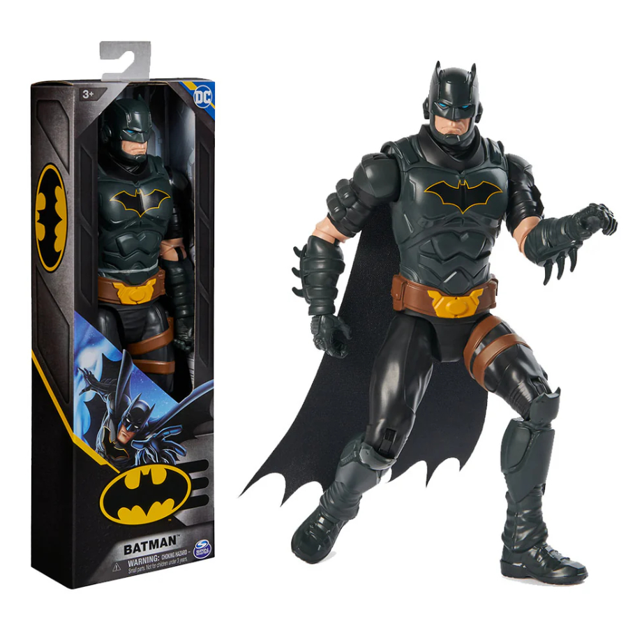 Фигурка Batman Бэтмэн S6 2647₽