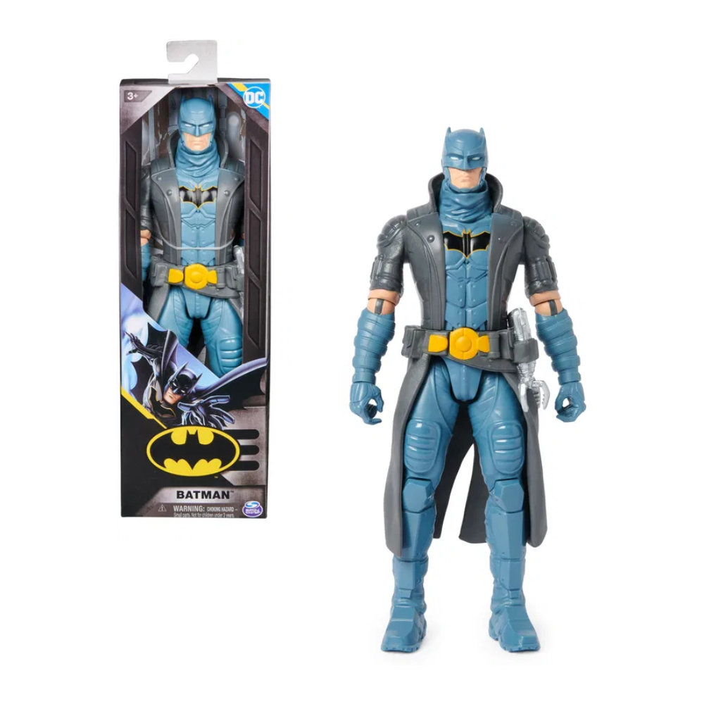 Фигурка Batman Бэтмэн S7 2647₽