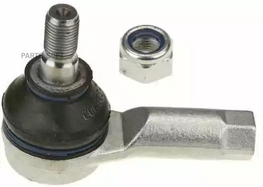 

Jte1068_наконечник рулевой opel agila all 00> ch.1g075422>