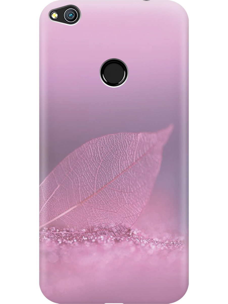 

Силиконовый чехол на Honor 8 Lite / Huawei P8 Lite (2017) с принтом 935862, Прозрачный;розовый;фиолетовый, 714714522