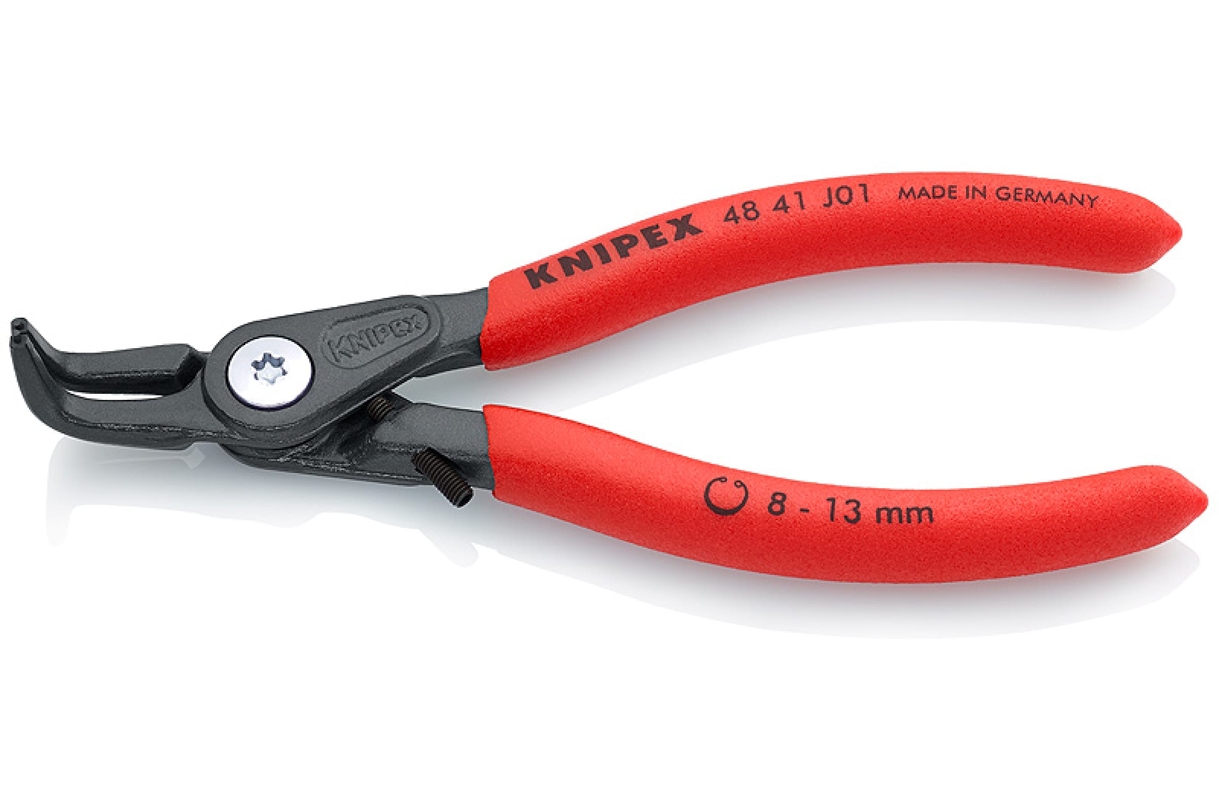 фото Кольцесъемники knipex kn-4841j01