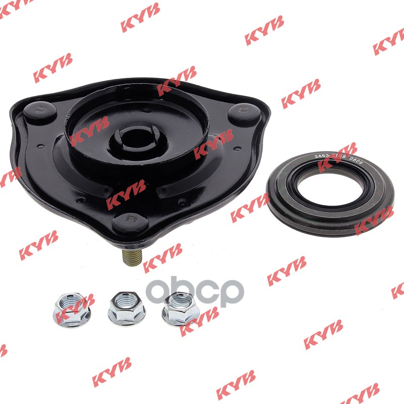 

Опора Амортизатора Тойота/Тоета/Таёта/Toyota Celica 94-99 Пер. KYB арт. SM5164