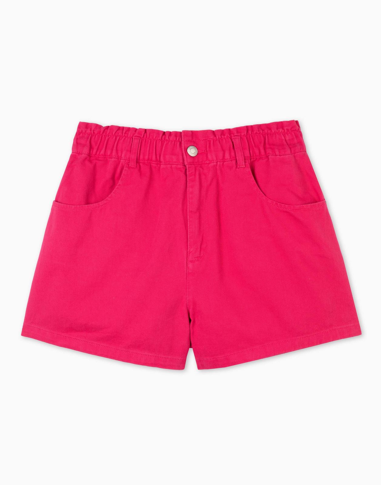 

Шорты для девочки Gloria Jeans GSH011350 розовый 12-14л/164, GSH011350