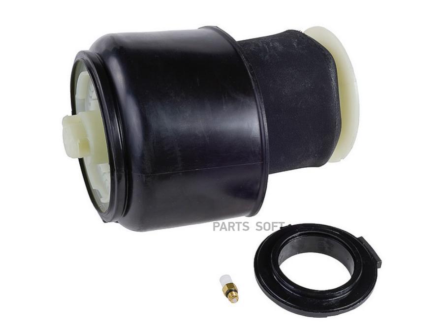 

STELLOX 3000004SX Пневмоподушка зад.BMW 5 F11/F07 10-17 1шт