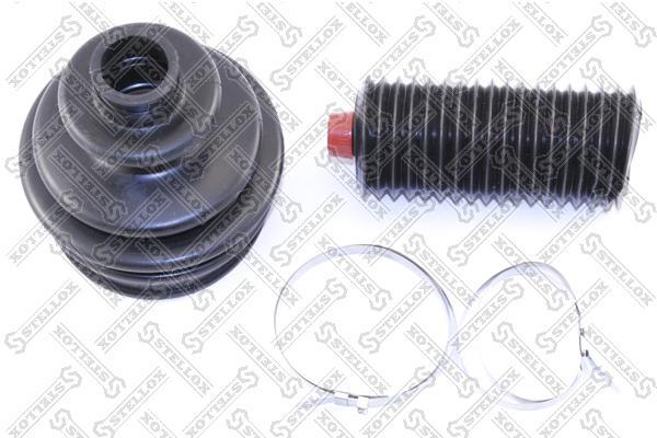 

Комплект пыльника шруса Stellox 1300130SX