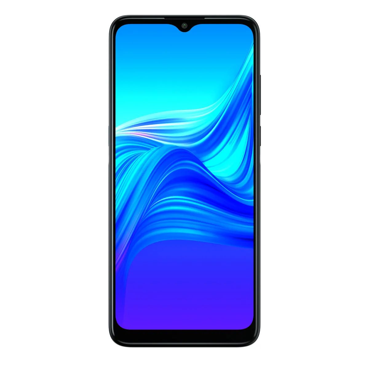 

Смартфон TCL 6156H 4/64GB Black (2ALCRU12), 6156H