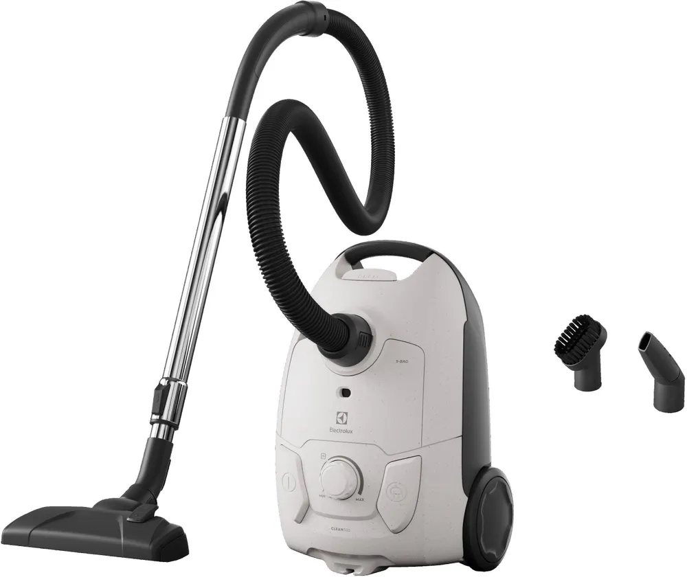 

Пылесос Electrolux EB31C1SW белый, EB31C1SW
