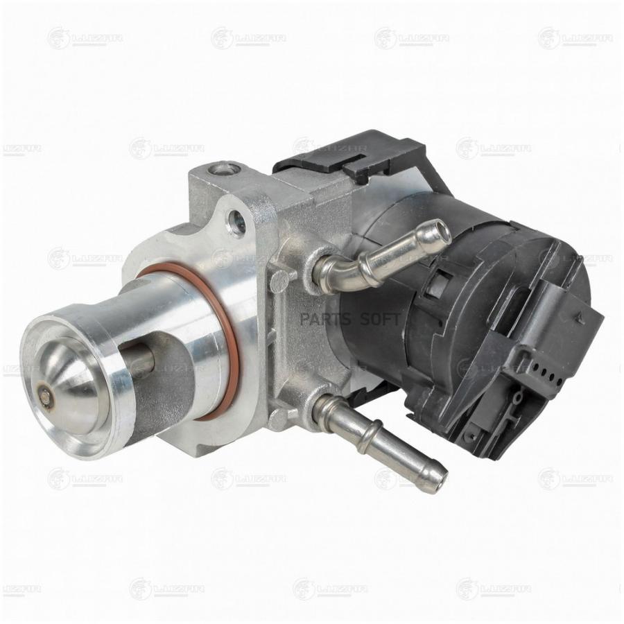 

Клапан EGR (рециркуляции выхл. газов) для а/м BMW 3 (E90) (06-)/5 (E60) (03-) [N47D20] (LV