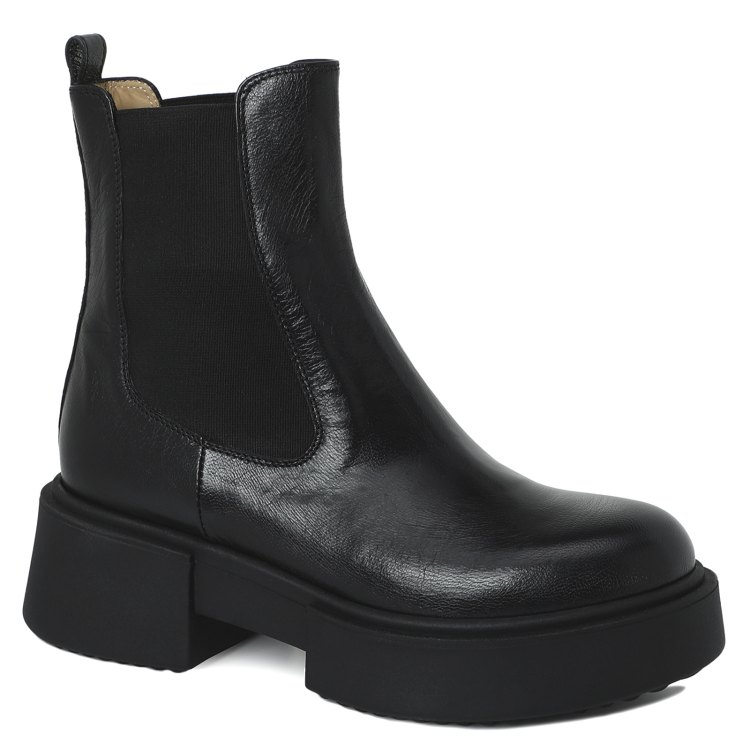 

Ботинки женские Giovanni Fabiani Trend W23119 серые 41 EU, W23119