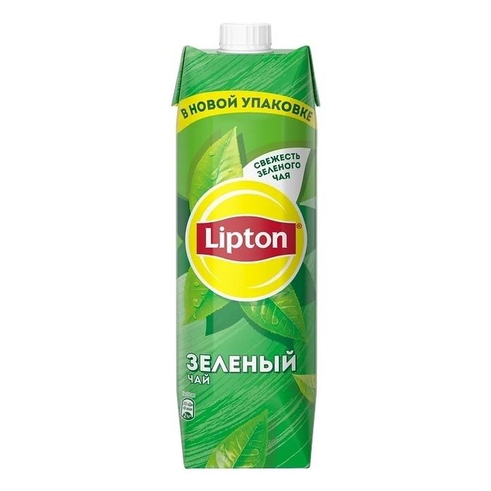 Lipton Зеленый Чай Купить