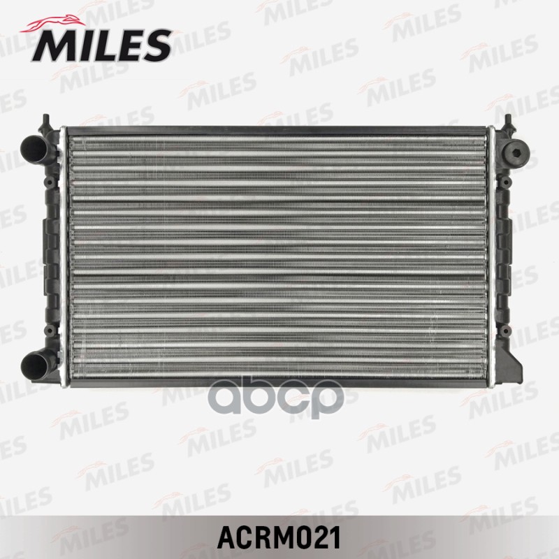 

Радиатор Vw Passat 1.6/1.8 88-98 Miles acrm021