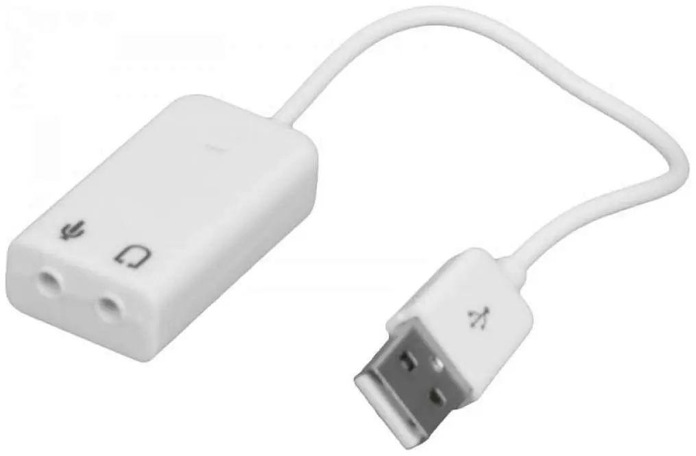 

Звуковая карта C-Media TRAA71 (ASIA USB 8C V), TRAA71