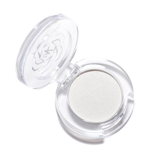 

Тени шиммерные компактные "Снежная королева" (С201) Kristall Minerals Cosmetics, 1.5 г