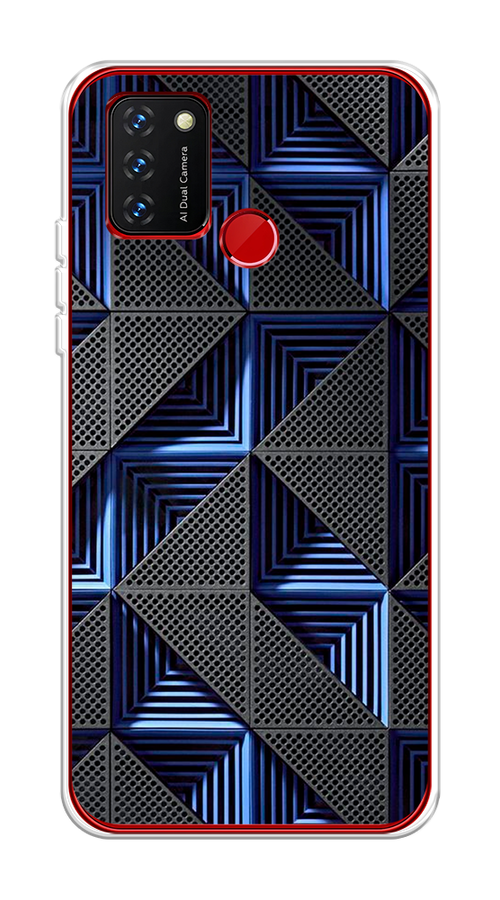 Чехол на BQ 6631G Сёрф 