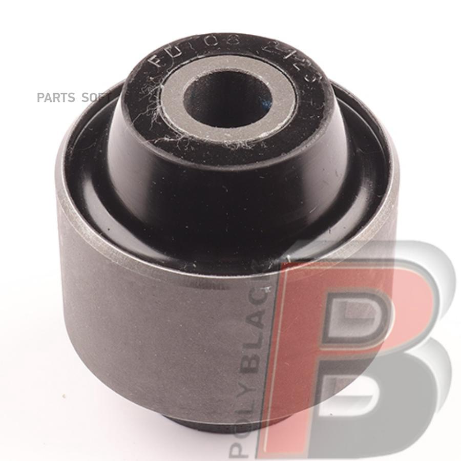 

POLYBLACK сайлентблок YC15 3A262-AD (FD-06-2123) 6C16 3A262-AA PolyBlack
