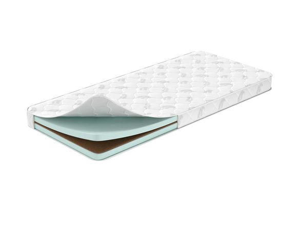 

Матрас Dimax Оптима Ролл Лайт Твин 90х195, Оптима Ролл Лайт Твин 90х195