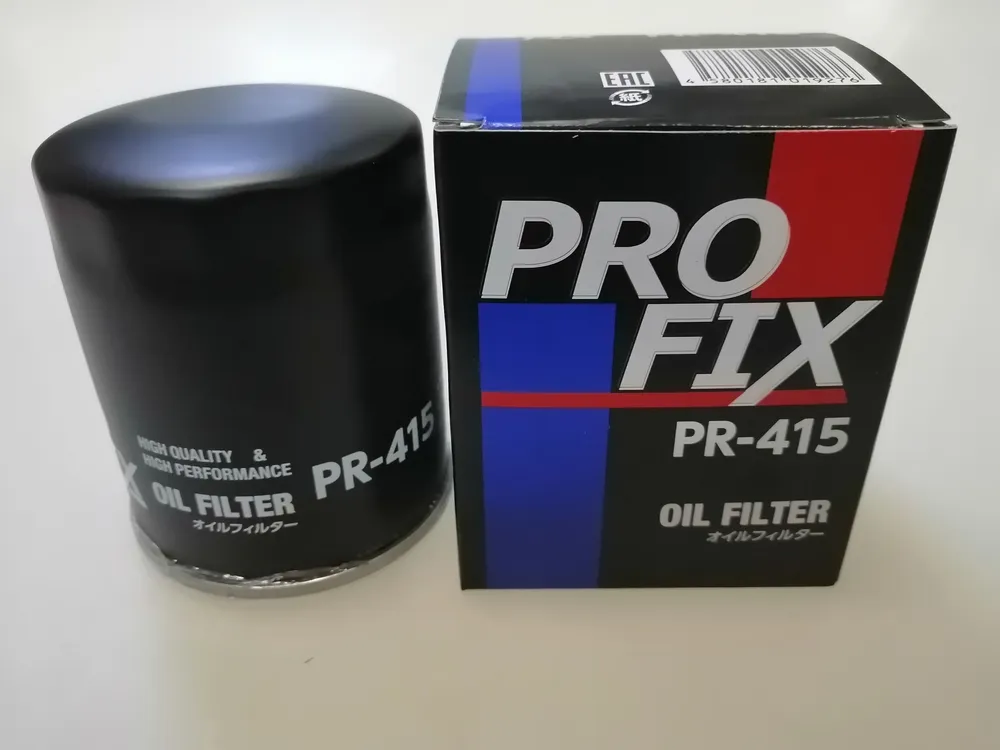 Фильтр масляный PROFIX арт. PR-415