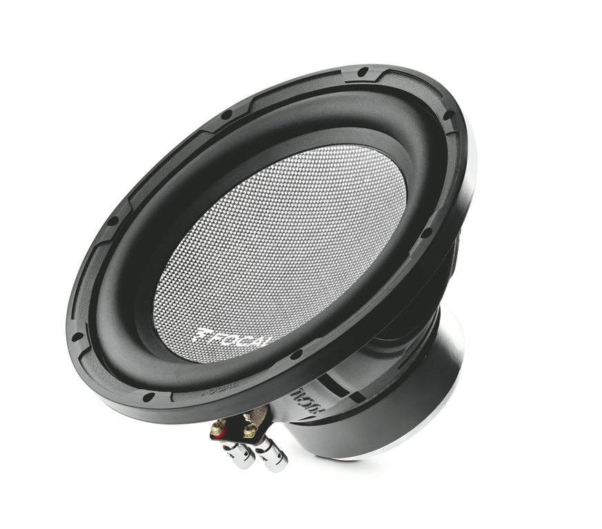 

Сабвуфер автомобильный FOCAL SUB 25 A4, SUB 25 A4