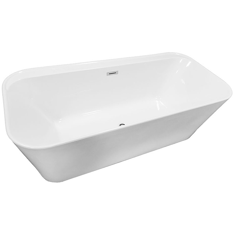

Акриловая ванна Vincea 170x80 VBT-401-1700 без гидромассажа