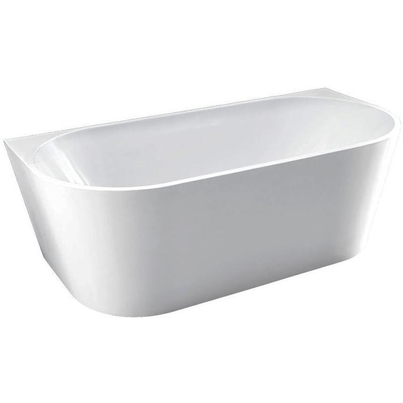

Акриловая ванна Vincea 180x80 VBT-421-1800 без гидромассажа, Белый