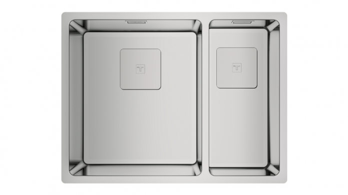 фото Кухонная мойка teka flexlinea rs15 2b 580 sq