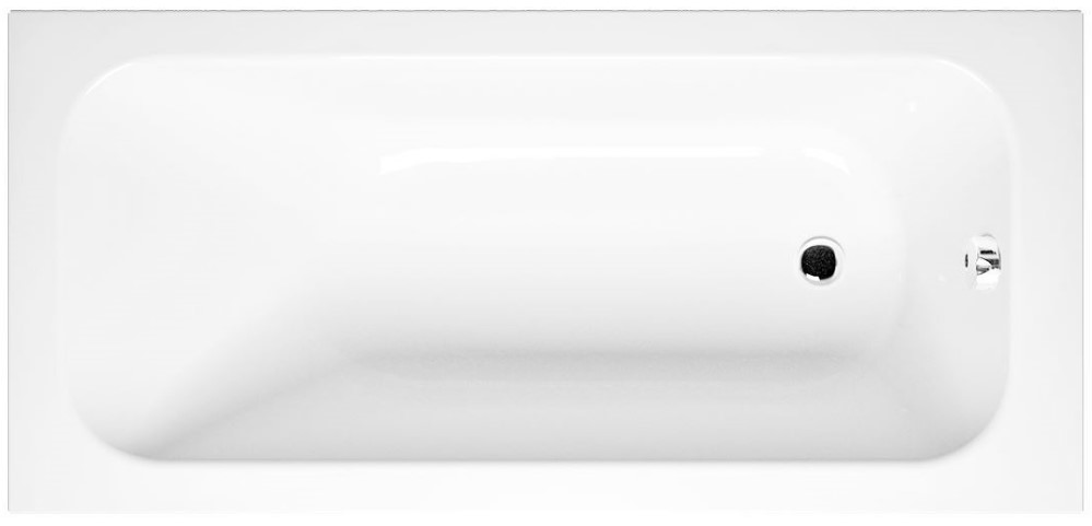 

Акриловая ванна VitrA Optimum Neo 170x75, Белый
