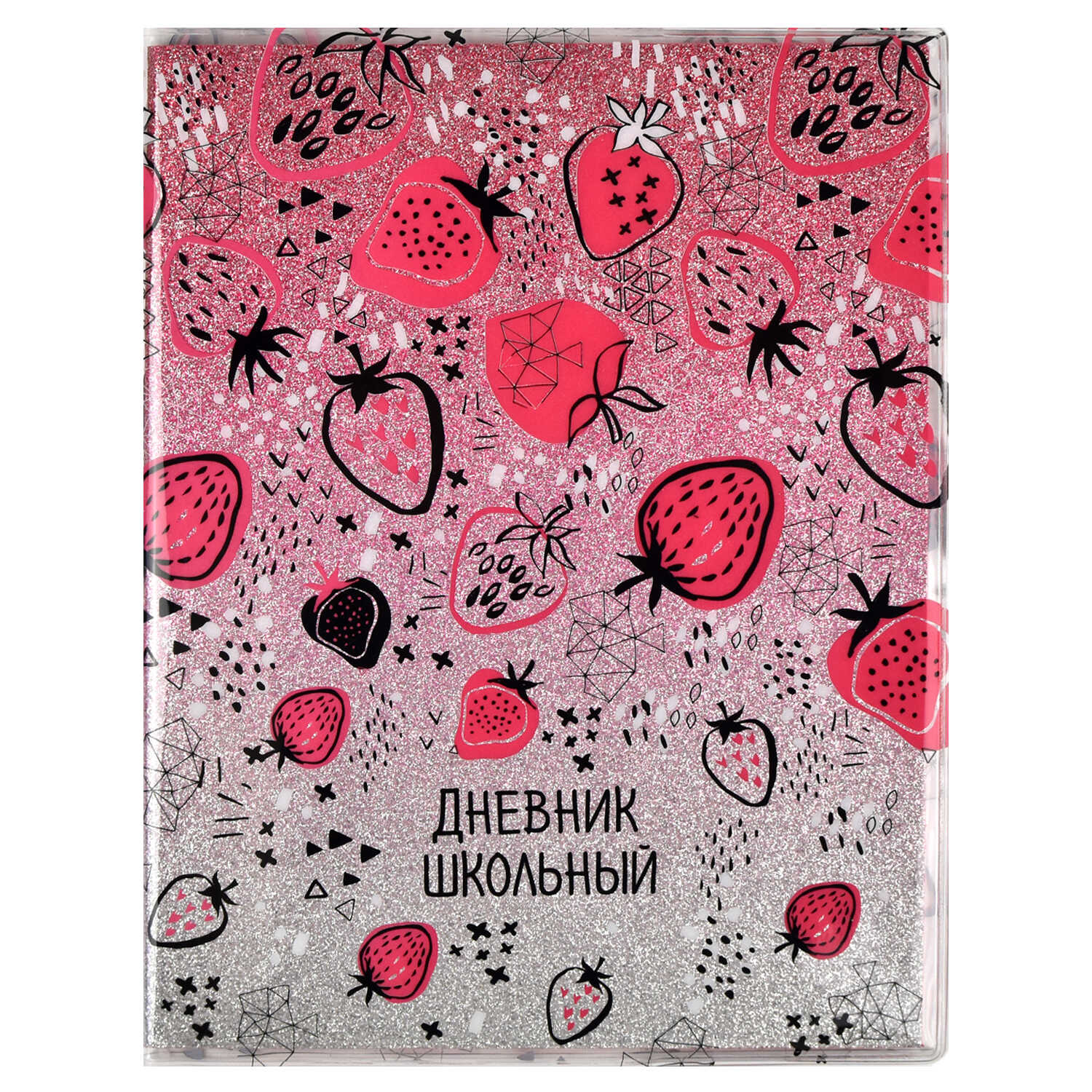 

Дневник школьный 54246 / 15 ФРУКТЫ Феникс+