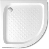 

Акриловый поддон для душа Cezares Tray 100х100 TRAY-A-R-100-550-15-W0 Белый