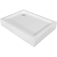 

Акриловый поддон для душа RGW Acrylic Style 100x90 16180290-11 Белый