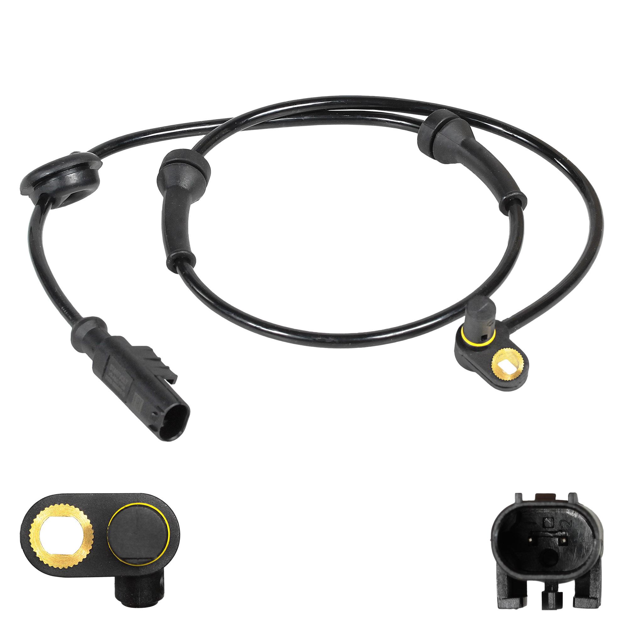 

Датчик ABS Лада 2123 заднего правого StartVOLT VS-ABS 0124